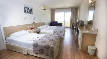 TUNTAS BEACH DIDIM