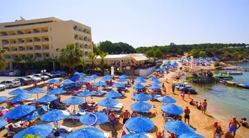 TUNTAS BEACH DIDIM