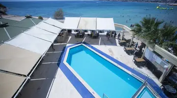 TUNTAS BEACH DIDIM