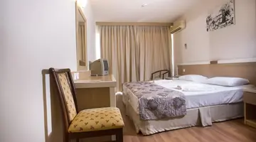 Tuntas Beach Hotel