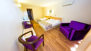 Tuntas Beach Hotel