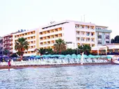 Tuntas Beach Hotel