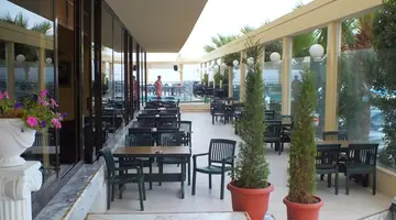 Tuntas Beach Hotel