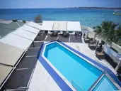 Tuntas Beach Hotel