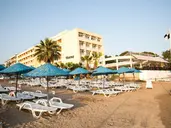 Tuntas Beach Hotel
