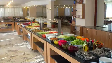 Tuntas Beach Hotel