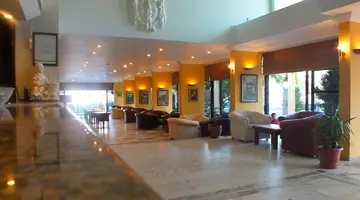 Tuntas Beach Hotel