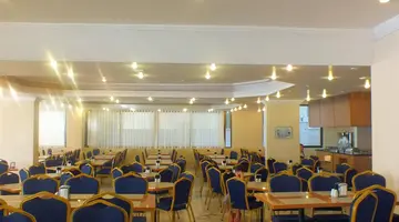 Tuntas Beach Hotel