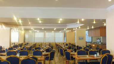 Tuntas Beach Hotel