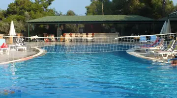 TUNTAS FAMILY SUITES KUSADASI HOTEL