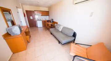 TUNTAS FAMILY SUITES KUSADASI HOTEL