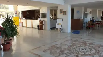 TUNTAS FAMILY SUITES KUSADASI HOTEL