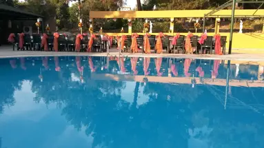 TUNTAS FAMILY SUITES KUSADASI HOTEL