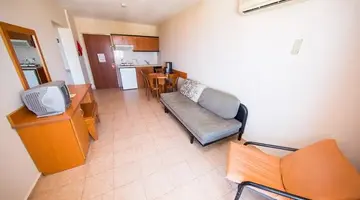 TUNTAS FAMILY SUITES KUSADASI HOTEL