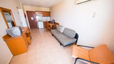 TUNTAS FAMILY SUITES KUSADASI HOTEL