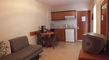 TUNTAS FAMILY SUITES KUSADASI HOTEL