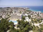 TUNTAS FAMILY SUITES KUSADASI HOTEL