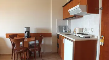 TUNTAS FAMILY SUITES KUSADASI HOTEL