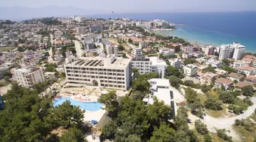 Tuntaş Family Suites Kuşadası