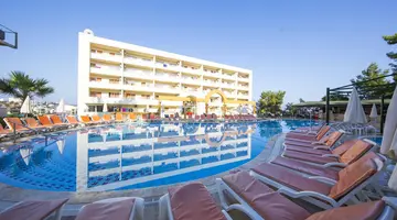 Tuntaş Family Suites Kuşadası