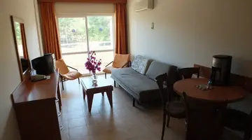 Tuntas Family Suites Kusadasi
