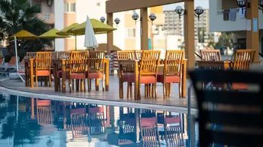 Tuntaş Family Suites Kuşadası