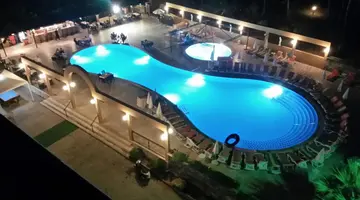 Tuntaş Family Suites Kuşadası