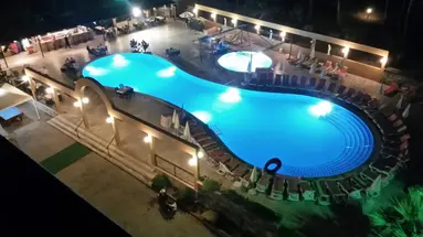 Tuntaş Family Suites Kuşadası