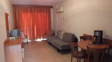 Tuntaş Family Suites Kuşadası