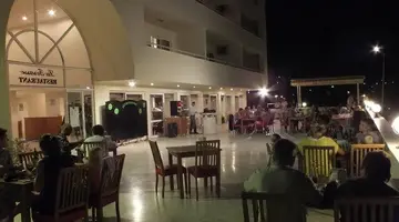 Tuntaş Family Suites Kuşadası