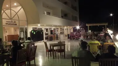 Tuntaş Family Suites Kuşadası