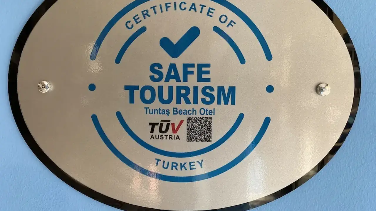Tuntas Family Suites Kusadasi