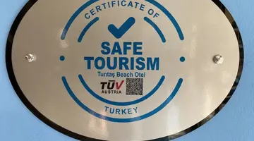 Tuntas Family Suites Kusadasi