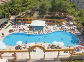Tuntaş Family Suites Kuşadası