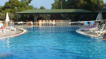 Tuntas Family Suites Kusadasi