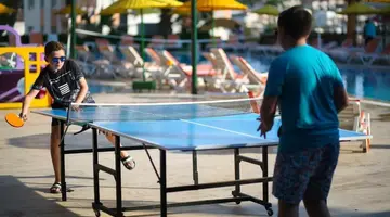 Tuntas Family Suites Kusadasi