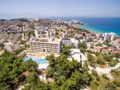 Tuntas Family Suites Kusadasi