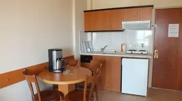 Tuntaş Family Suites Kuşadası
