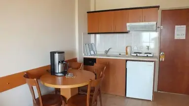 Tuntaş Family Suites Kuşadası