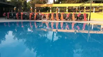Tuntaş Family Suites Kuşadası