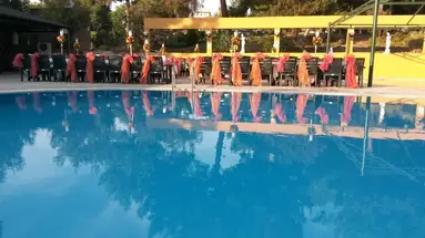 Tuntaş Family Suites Kuşadası