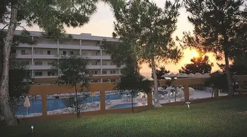 Tuntaş Family Suites Kuşadası