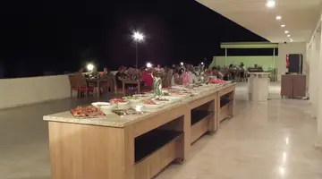 Tuntas Family Suites Kusadasi