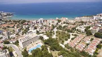 Tuntas Family Suites Kusadasi