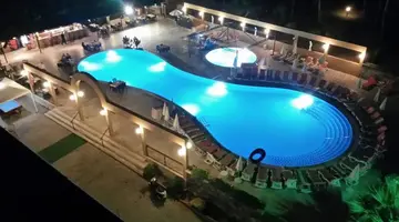 Tuntas Family Suites Kusadasi