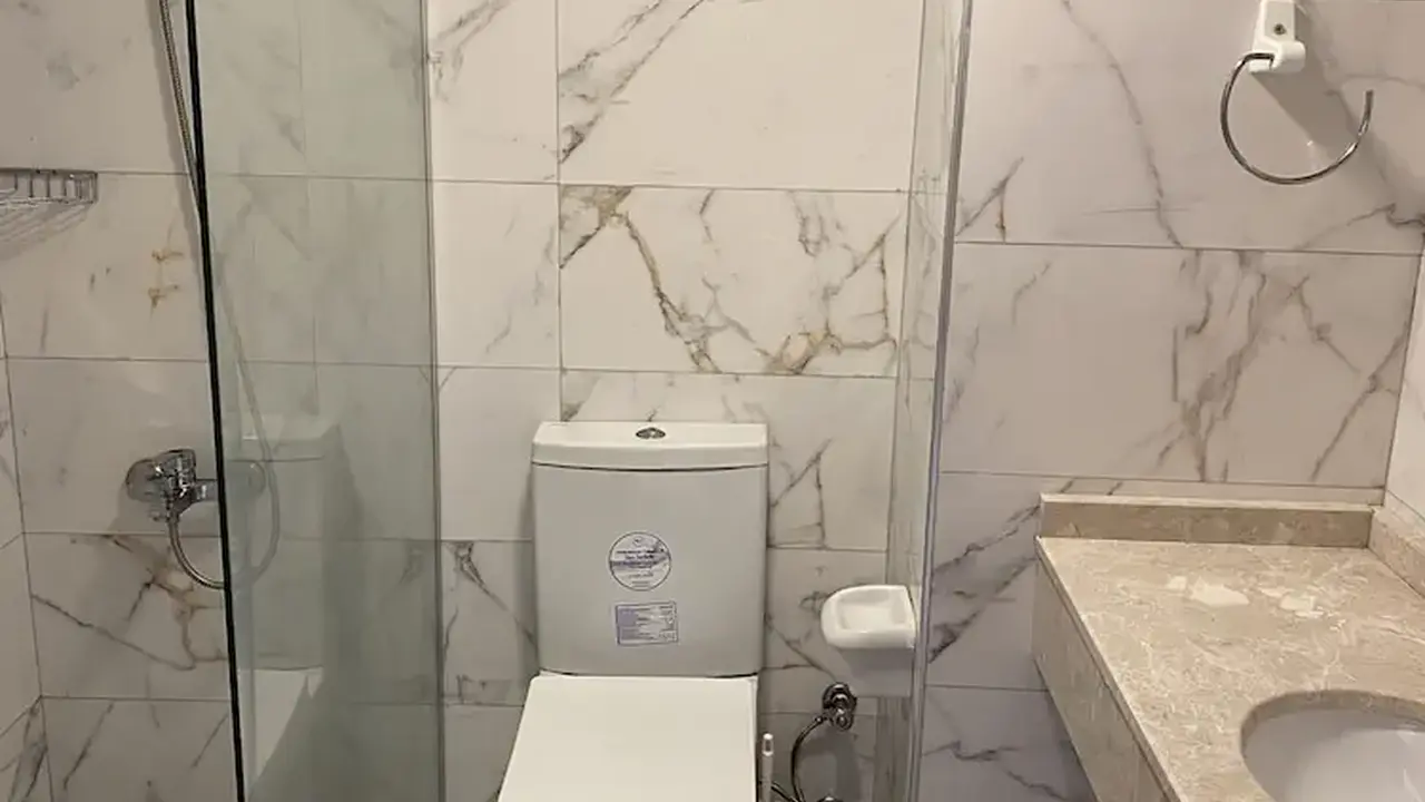 Tuntas Family Suites Kusadasi