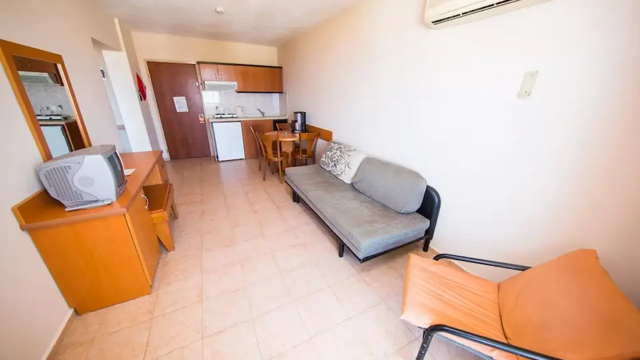 Tuntas Family Suites Kusadasi