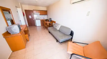 Tuntas Family Suites Kusadasi