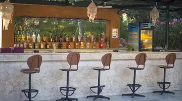 Tuntas Family Suites Kusadasi