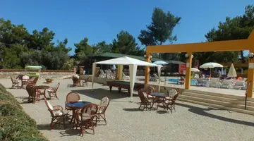 Tuntas Family Suites Kusadasi